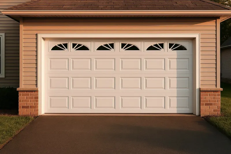 Contact Waterbury Garage Door